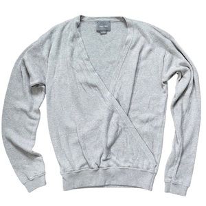 Sz XS/S Nordstrom Grey Sweater